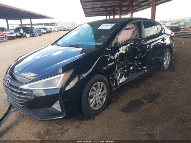 KMHD74LF9KU849328 Hyundai mpi nu