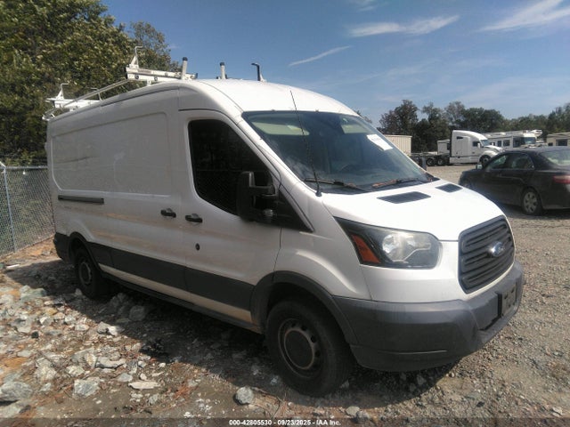 2016 FORD TRANSIT-250 1FTYR2CM2GKA99244