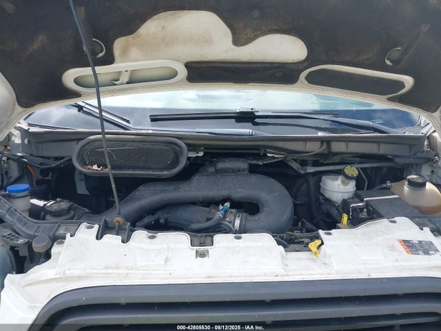 2016 FORD TRANSIT-250 1FTYR2CM2GKA99244 Photo 9