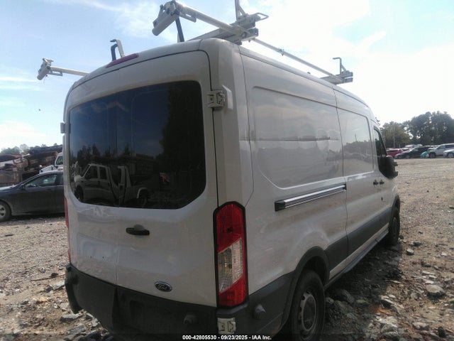 2016 FORD TRANSIT-250 1FTYR2CM2GKA99244 Photo 3