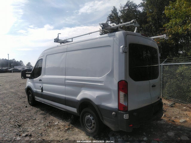 2016 FORD TRANSIT-250 1FTYR2CM2GKA99244 Photo 5