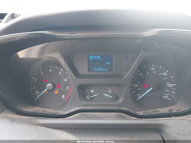 2016 FORD TRANSIT-250 1FTYR2CM2GKA99244 Photo 6