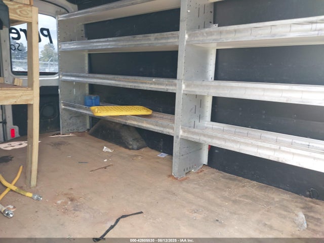 2016 FORD TRANSIT-250 1FTYR2CM2GKA99244 Photo 7