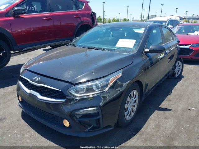 3KPF24AD2LE208308 KIA mpi nu