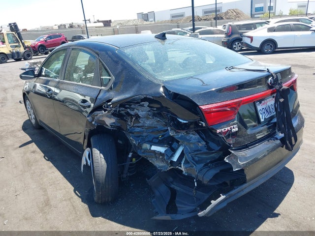 3KPF24AD2LE208308 KIA mpi nu