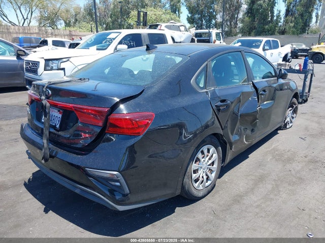 3KPF24AD2LE208308 KIA mpi nu