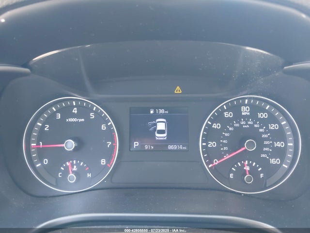 3KPF24AD2LE208308 KIA mpi nu