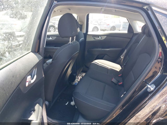 3KPF24AD2LE208308 KIA mpi nu