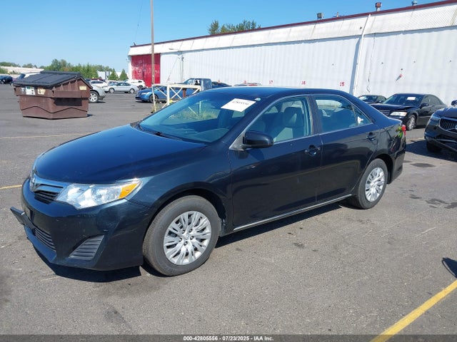 Toyota 2ar-fe 2014 4T4BF1FK3ER417541 Image 2