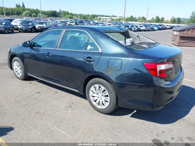 Toyota 2ar-fe 2014 4T4BF1FK3ER417541 Image 3