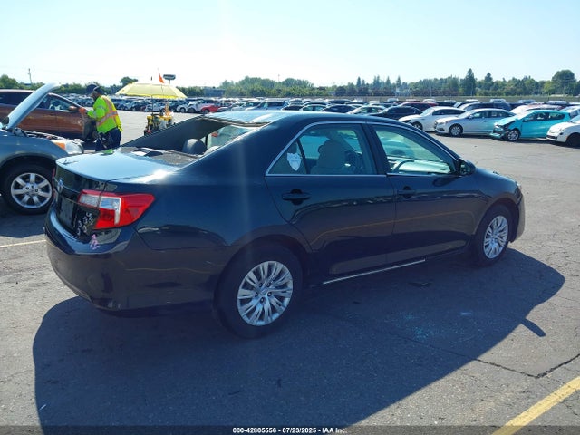 Toyota 2ar-fe 2014 4T4BF1FK3ER417541 Image 4