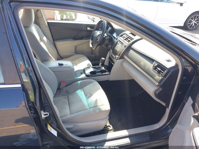 Toyota 2ar-fe 2014 4T4BF1FK3ER417541 Image 5