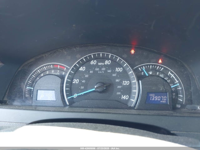 Toyota 2ar-fe 2014 4T4BF1FK3ER417541 Image 7