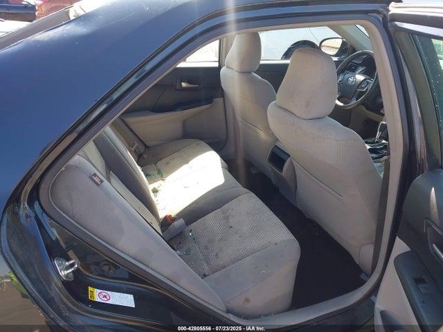 Toyota 2ar-fe 2014 4T4BF1FK3ER417541 Image 8
