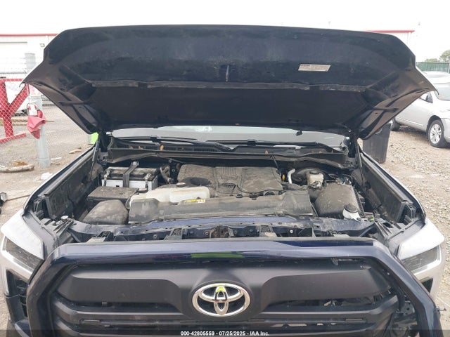 Toyota v35a-fts 2022 5TFLA5DB5NX043573 Image 10