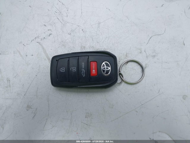 Toyota v35a-fts 2022 5TFLA5DB5NX043573 Image 11