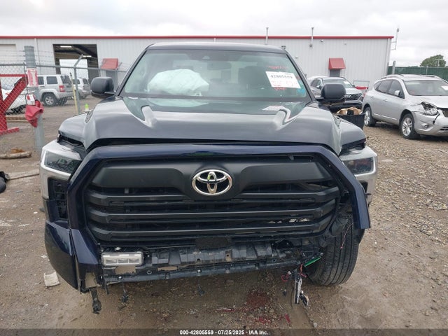 Toyota v35a-fts 2022 5TFLA5DB5NX043573 Image 12