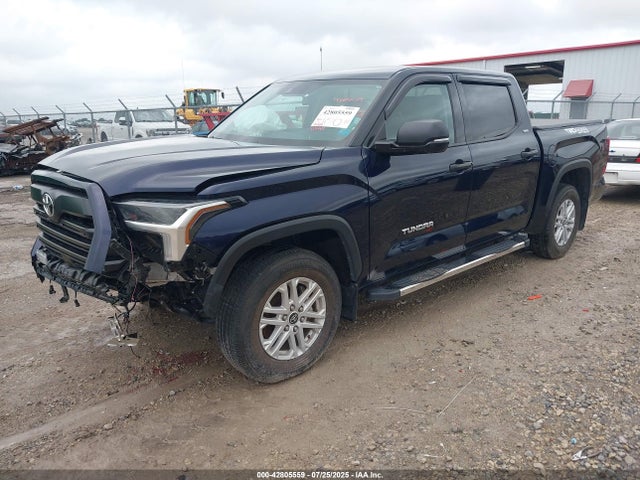 Toyota v35a-fts 2022 5TFLA5DB5NX043573 Image 2