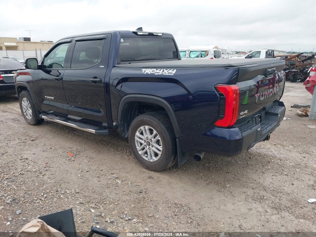 Toyota v35a-fts 2022 5TFLA5DB5NX043573 Image 3