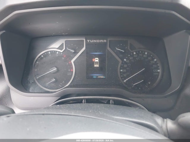 Toyota v35a-fts 2022 5TFLA5DB5NX043573 Image 7
