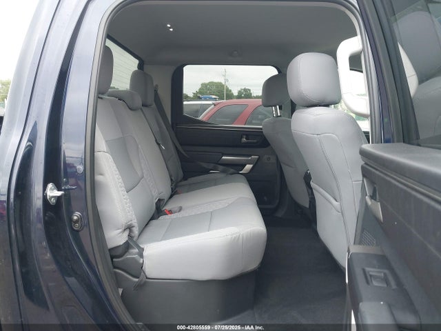 Toyota v35a-fts 2022 5TFLA5DB5NX043573 Image 8