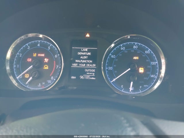 5YFBURHE1KP949597 Toyota 2zr-fe
