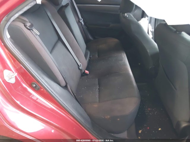 5YFBURHE1KP949597 Toyota 2zr-fe