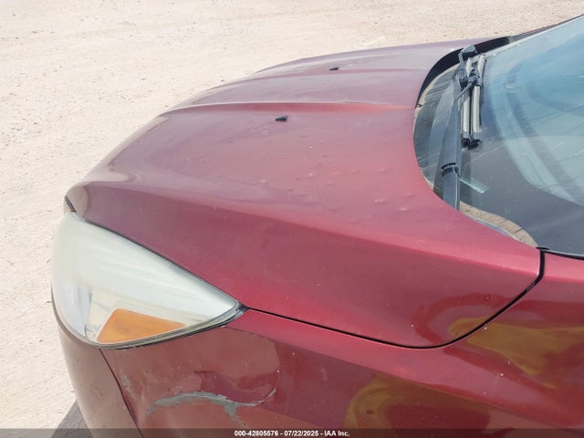 1FMCU0GX0EUA69724 Ford 2014