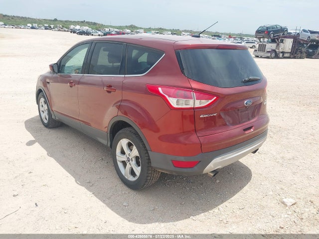 1FMCU0GX0EUA69724 Ford 2014