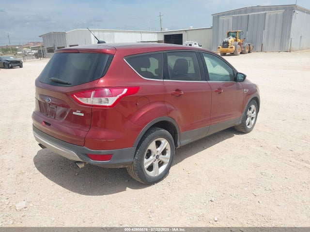 1FMCU0GX0EUA69724 Ford 2014