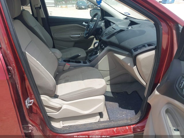 1FMCU0GX0EUA69724 Ford 2014