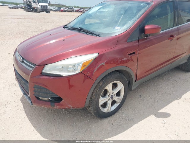 1FMCU0GX0EUA69724 Ford 2014