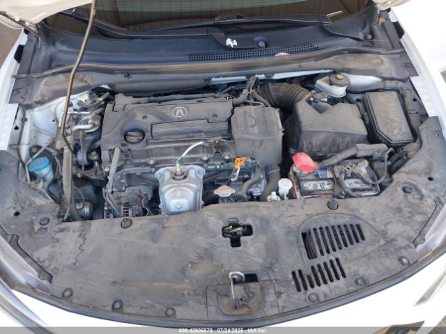 2020 ACURA ILX 19UDE2F87LA011153 Photo 9