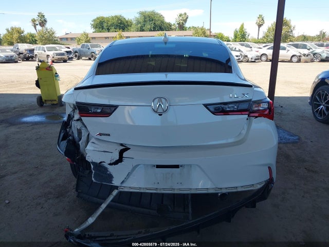 Acura k24v7 2020 19UDE2F87LA011153 Image 16