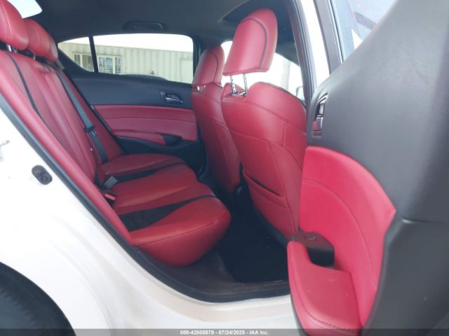 2020 ACURA ILX 19UDE2F87LA011153 Photo 7