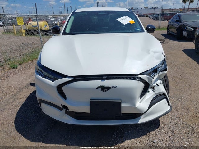 3FMTK1R46RMA30063 Ford 2024