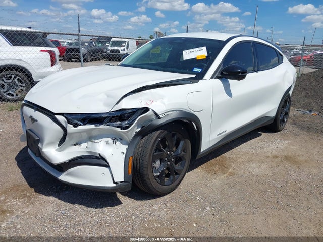3FMTK1R46RMA30063 Ford 2024
