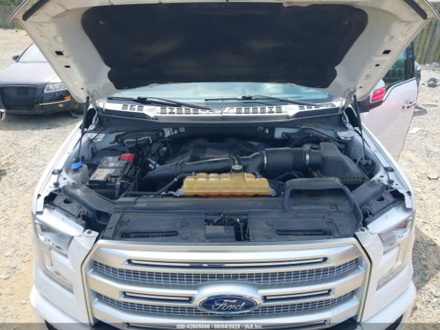 2017 FORD F-150 1FTEW1EG8HFB97525 Photo 9