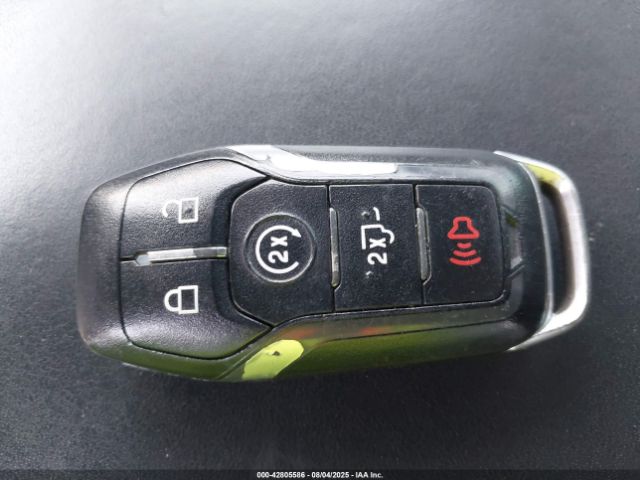 2017 FORD F-150 1FTEW1EG8HFB97525 Photo 10