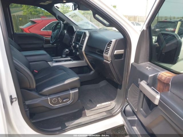 2017 FORD F-150 1FTEW1EG8HFB97525 Photo 4