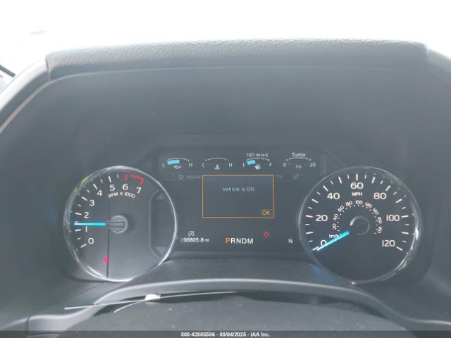 2017 FORD F-150 1FTEW1EG8HFB97525 Photo 6