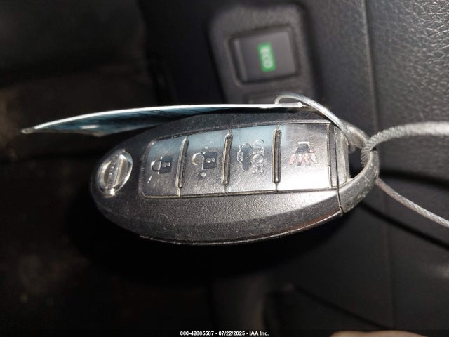 Nissan 2017 2017 3N1AB7AP4HY205649 Image 11