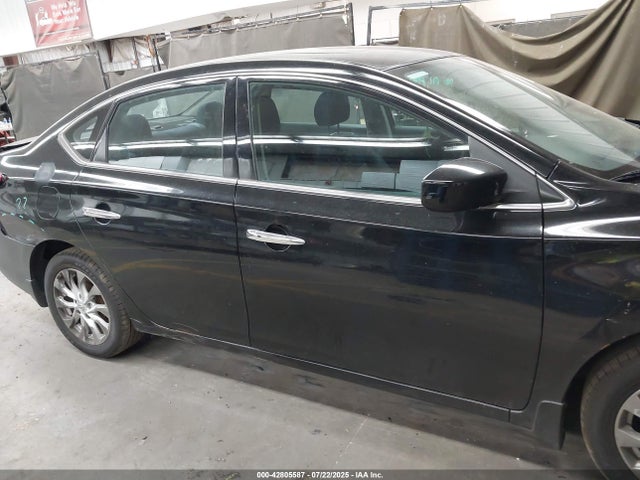 Nissan 2017 2017 3N1AB7AP4HY205649 Image 13