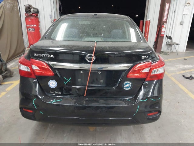 Nissan 2017 2017 3N1AB7AP4HY205649 Image 16