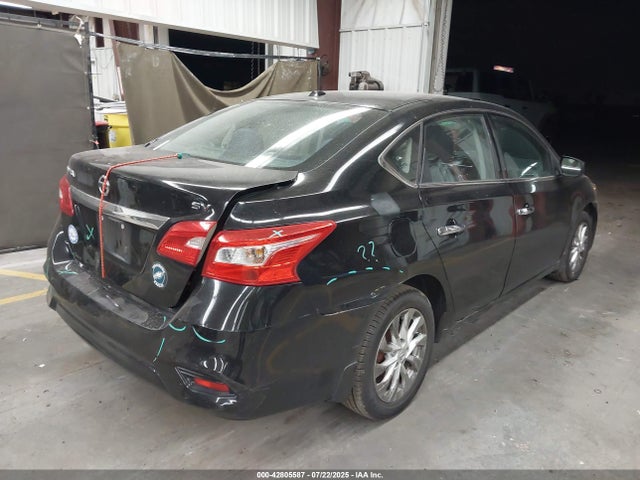 Nissan 2017 2017 3N1AB7AP4HY205649 Image 4