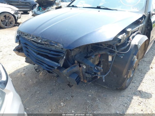 2012 CHRYSLER 200 1C3CCBCG4CN284575 Photo 5