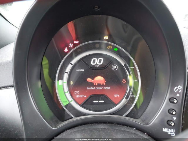 Fiat 2015 2015 3C3CFFGE2FT603399 Image 7