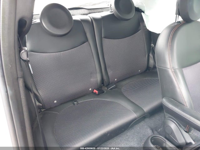 Fiat 2015 2015 3C3CFFGE2FT603399 Image 8
