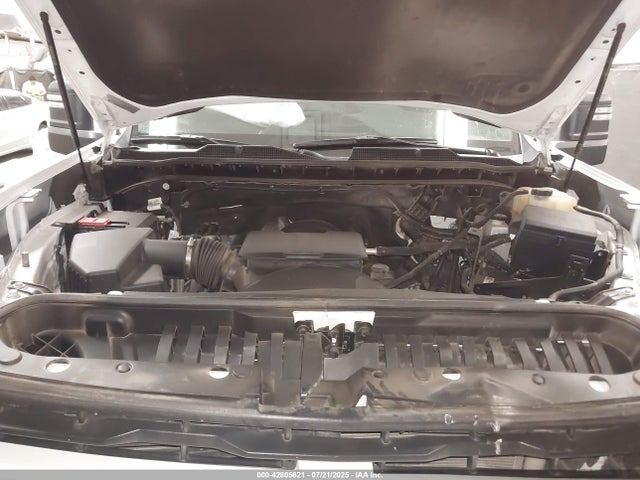 2GC4YME75R1152896 Chevrolet l8t