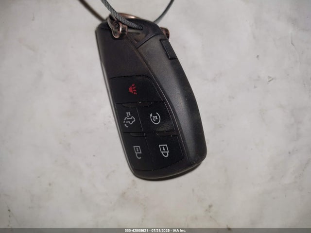 2GC4YME75R1152896 Chevrolet l8t